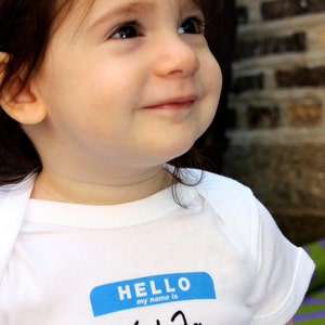 Koukla Greek Baby Kids T shirt-gift image 2