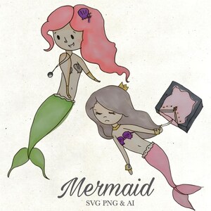Mermaid