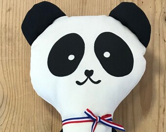 Plush Panda