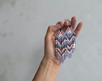 Saule indigo