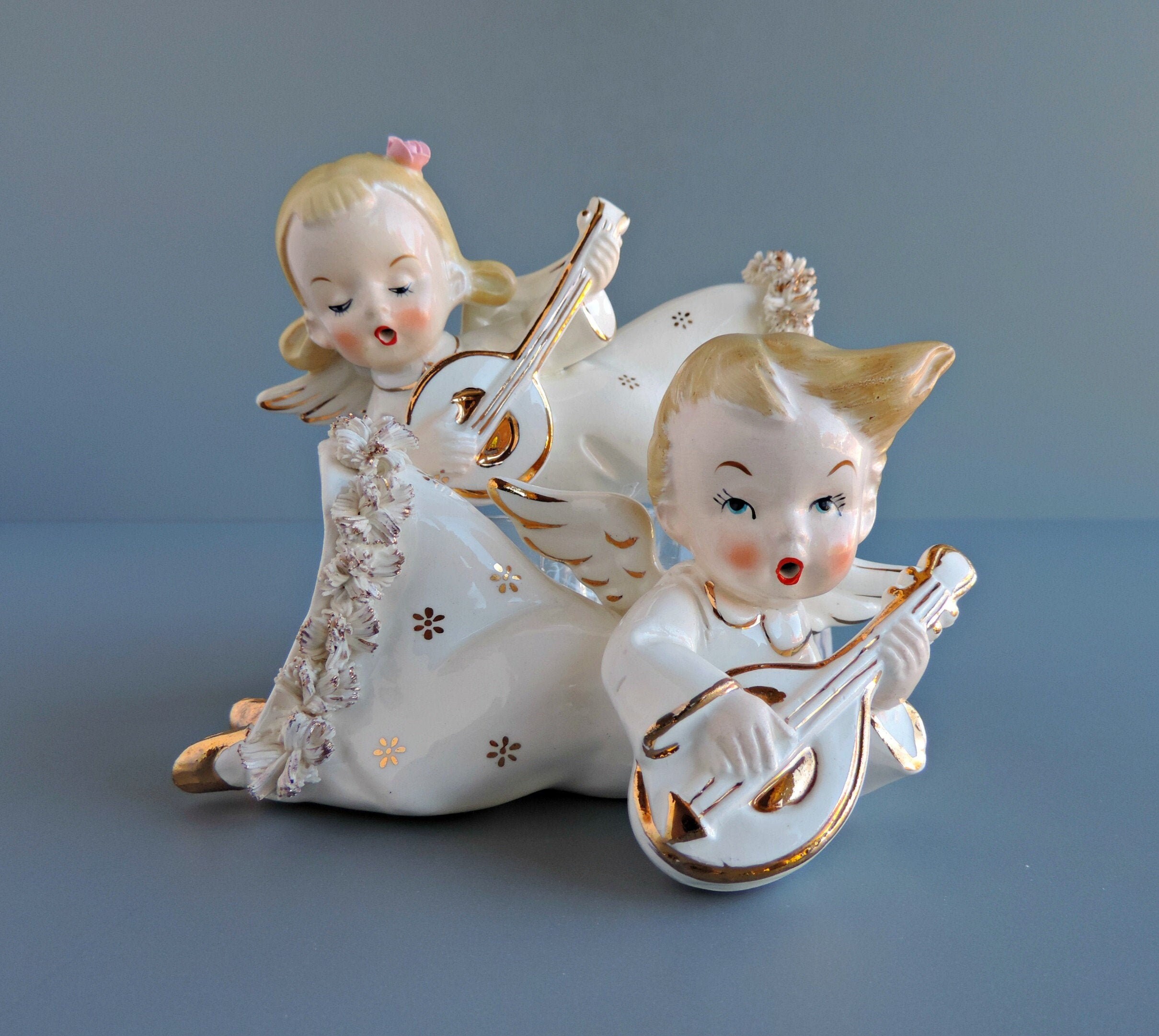 Art & Collectibles Vintage figurines set. Collectibles Figurines & Knick Knacks