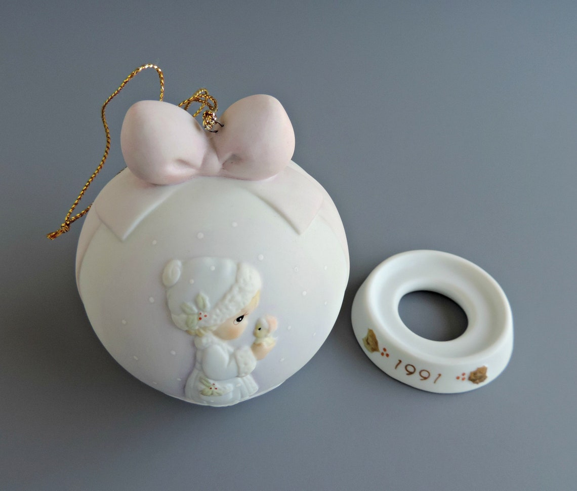 precious moments masterpiece collection