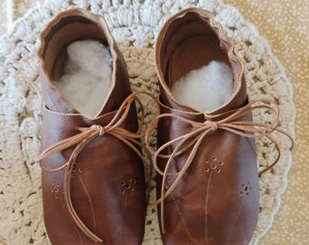 Wildflower women's moccasins