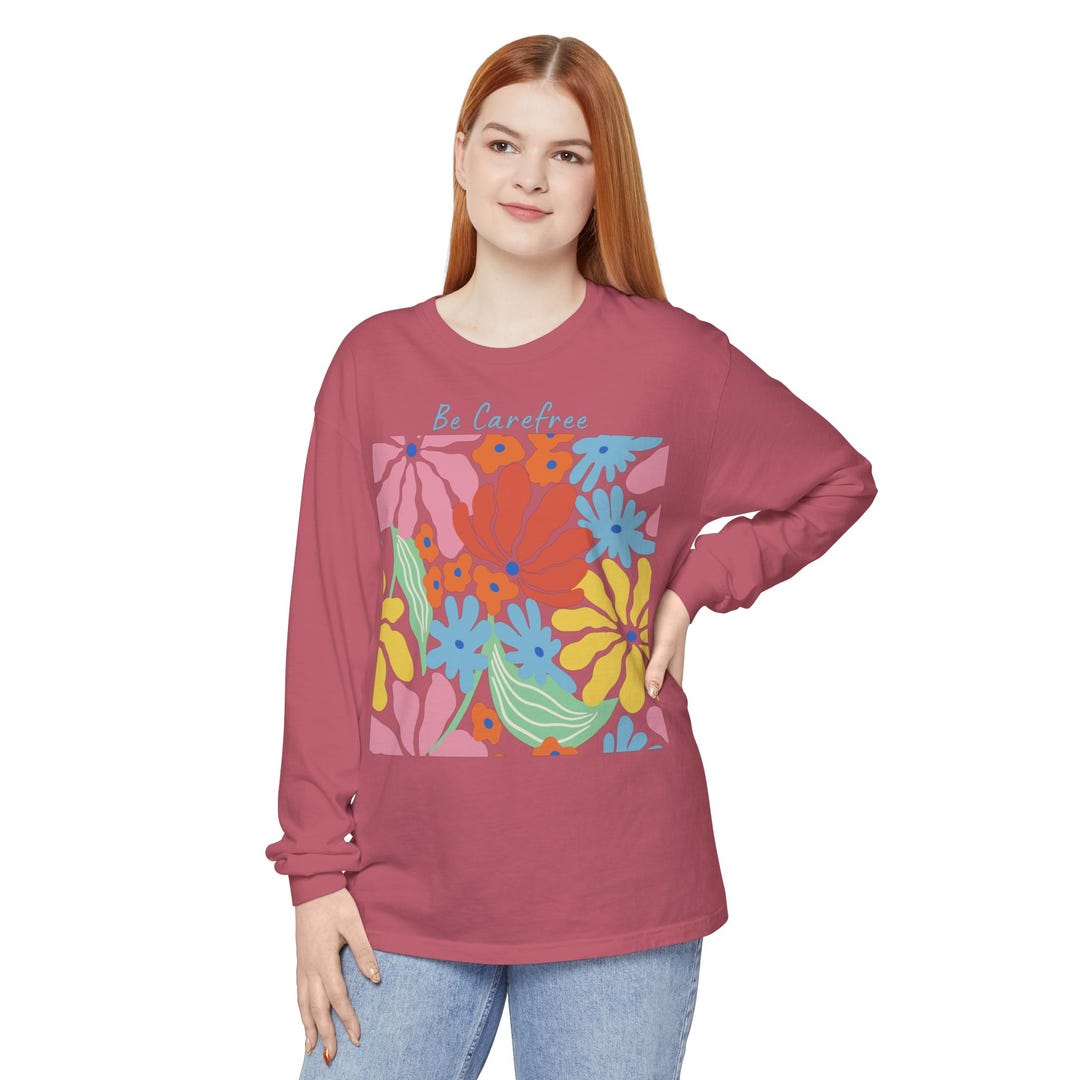 Embrace Your Beauty Light Shade Cloud-Like Comfort Women's T-Shirt