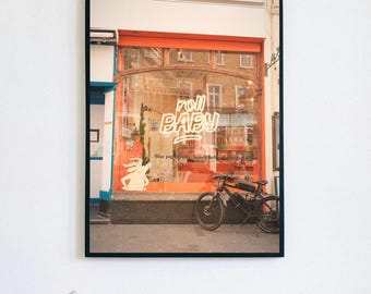 London Art Photo (Street Photography)