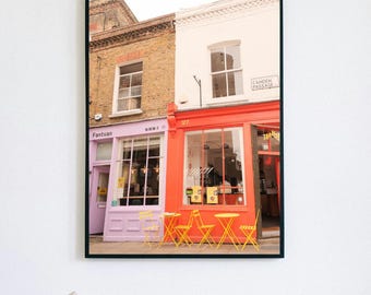 London Art Photo (Street Photography)