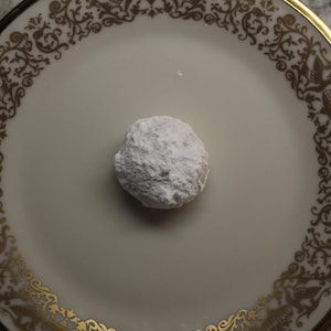 1 pound of Heavenly Butterballs | Gourmet Treats