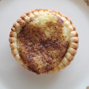 12 Crostatine di Ricotta | Jiaghune Calabrese Traditional Cookies | Italian Easter Cookies | Italian Ricotta Cookies