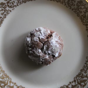 1 pound of Creamy Walnut Delight | Gourmet Treats