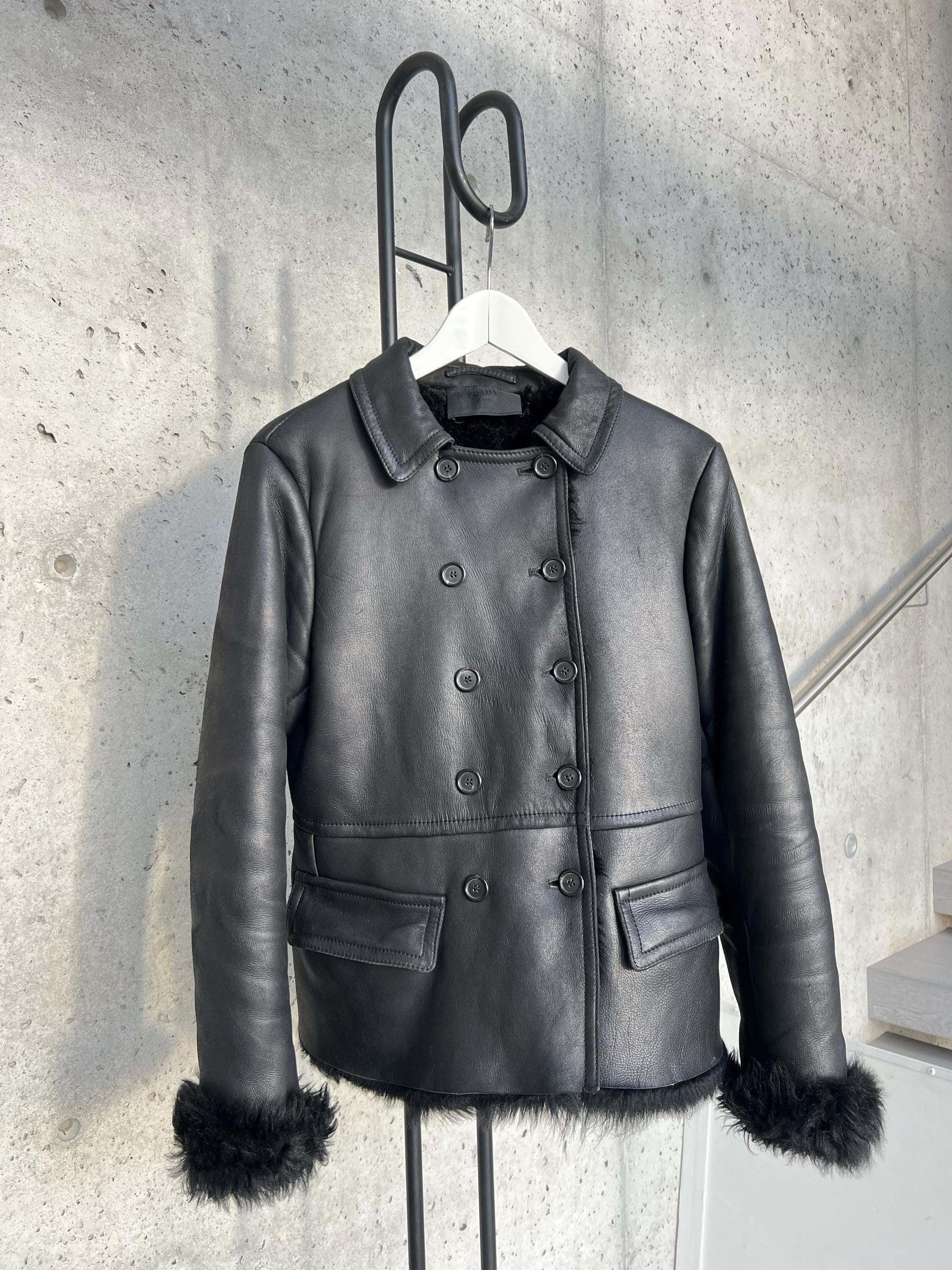 Prada coat - Etsy 日本