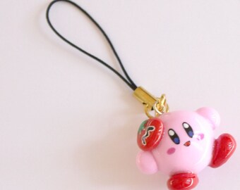 Kirby Charm - maxim tomato