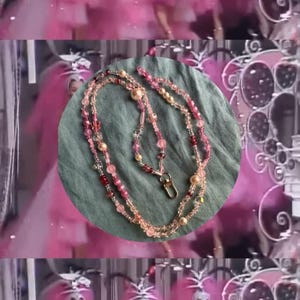 Custom Beaded Phone Strap: Crossbody or Wristlet Lanyard