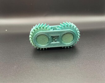 Mini Zahnrad Fidget