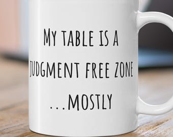 Massage Therapist Mug, Funny Massage Therapy Gift, LMT Coworker Humor