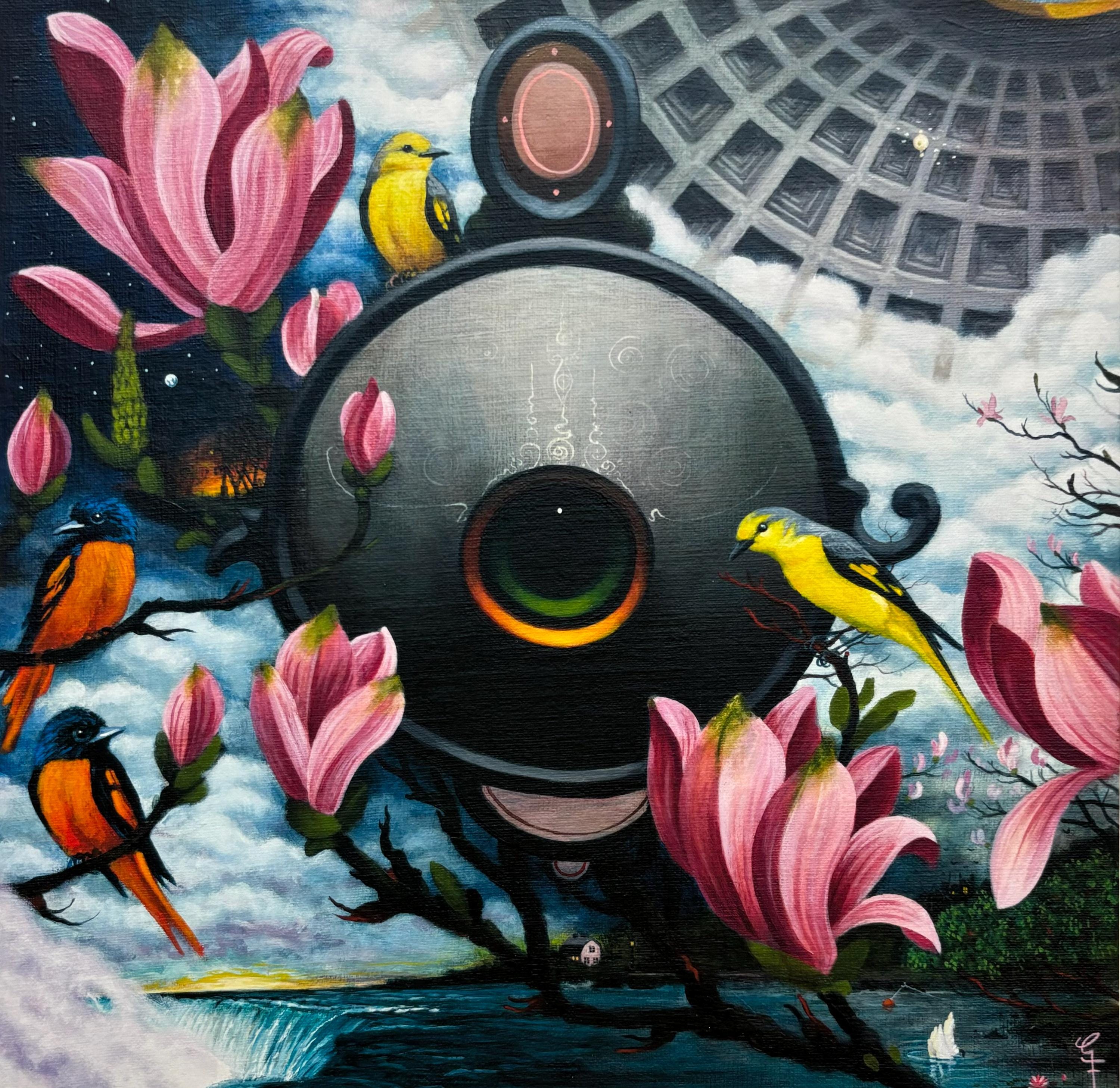 Certificate of authenticity for giclee prints - Etsy 日本