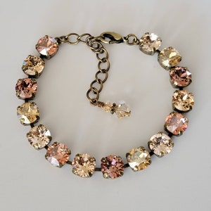 Candie Cooper Jewelry Etsy