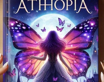 Creador de portadas de libros