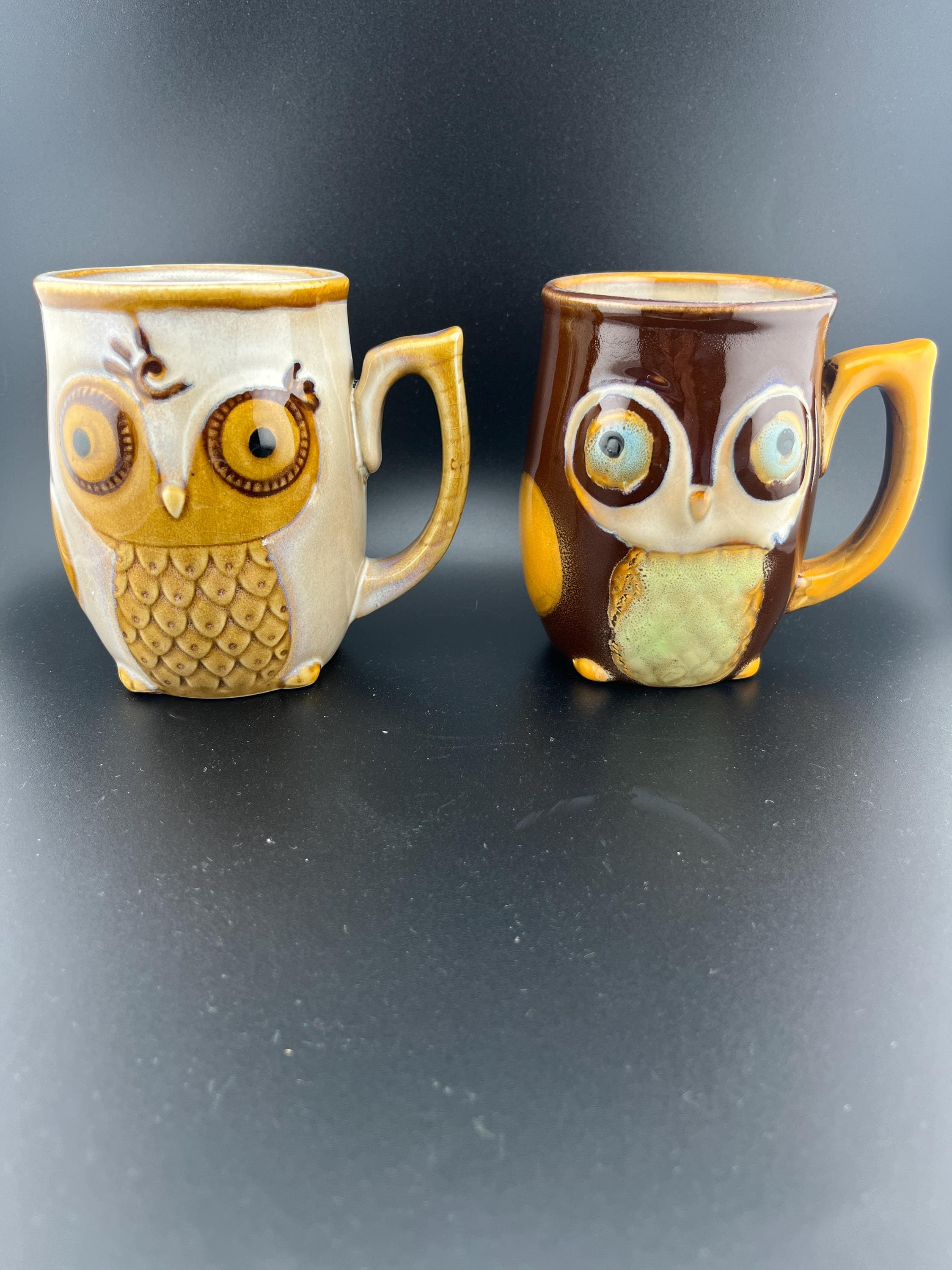 Vintage Gibson Mugs - Etsy
