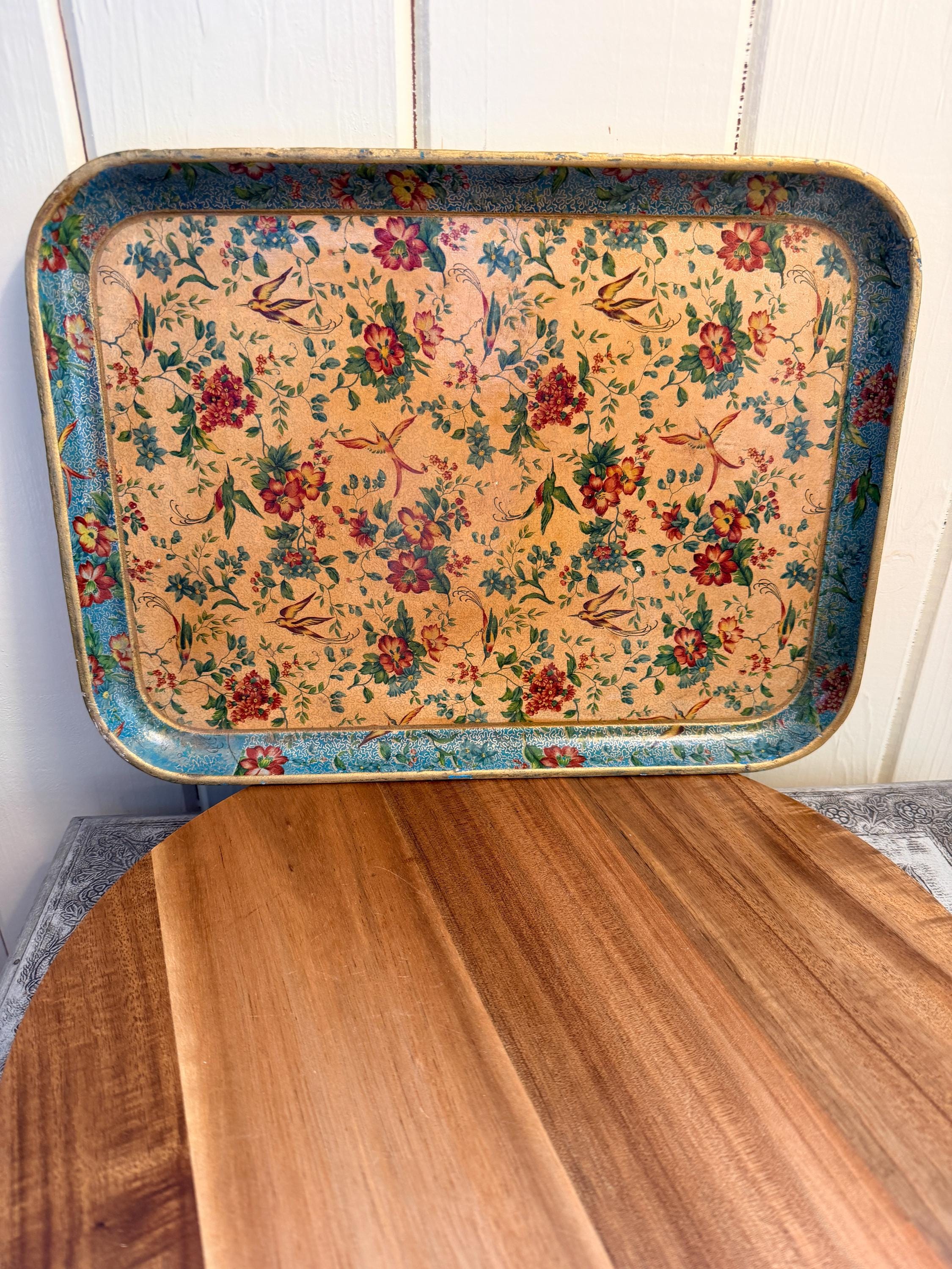 Keswick Trays - Etsy