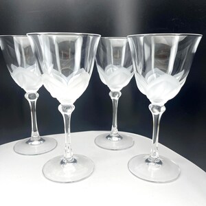 JG Durand Florenceシリーズ　デザートカップ 2個セット J G Durand Florence - Etsy
