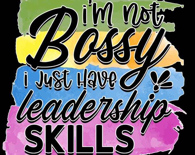 Bossy