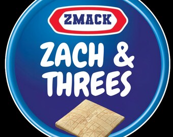 Zach & Threes-Youth