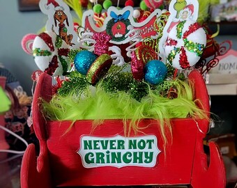 Holiday Decor