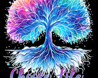 Choose Life Suicide Prevention