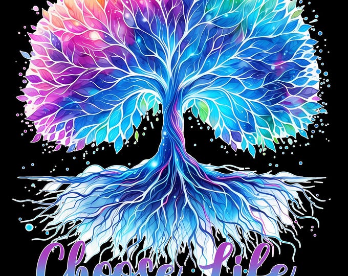 Choose Life Suicide Prevention