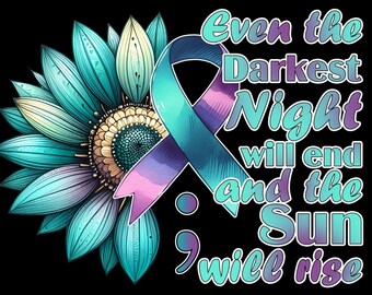 Even The Darkest Night....