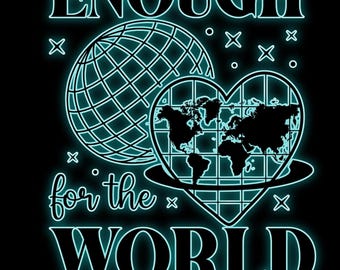You are Enough