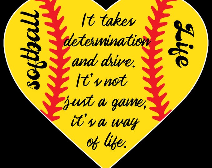 Softball Life