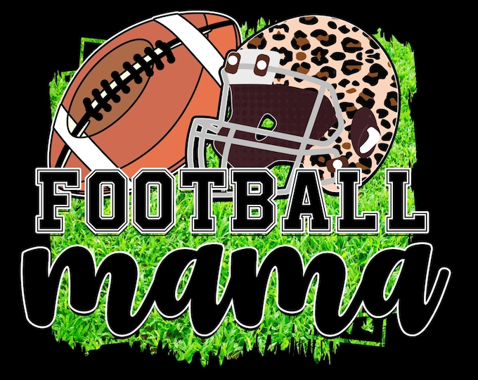 Football Mama