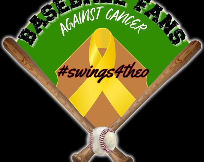 Featured listing image: Baseball Fans Against Cancer