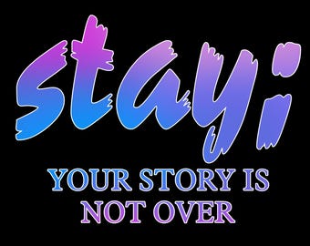 STAY-Hoodie