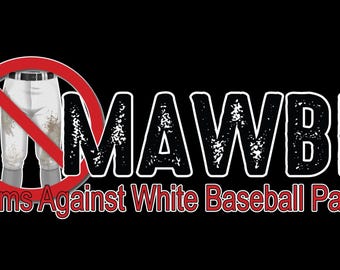 MAWBP T Shirt