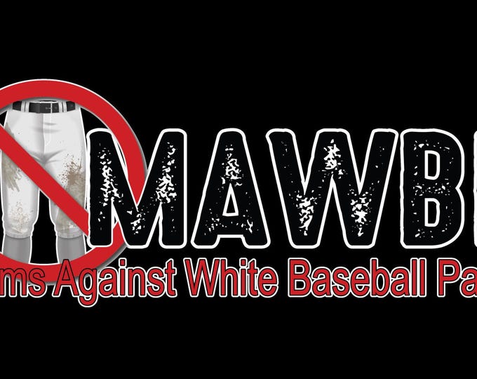 MAWBP T Shirt