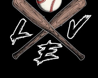 Baseball LOVE