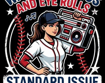 Baseball Mom Walk-Up Songs and Eye Rolls Adult Sport Lace Hooded Sweatshirt