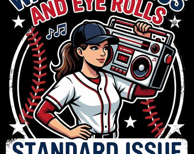 Walk-Up Songs and Eye Rolls Adult Sport Lace Hooded Sweatshirt