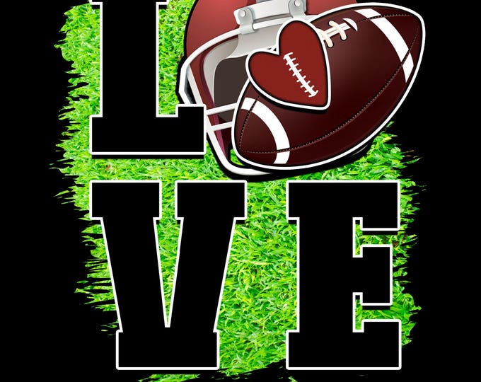 Love-Football