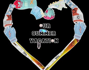 Baseball Summer Vacation