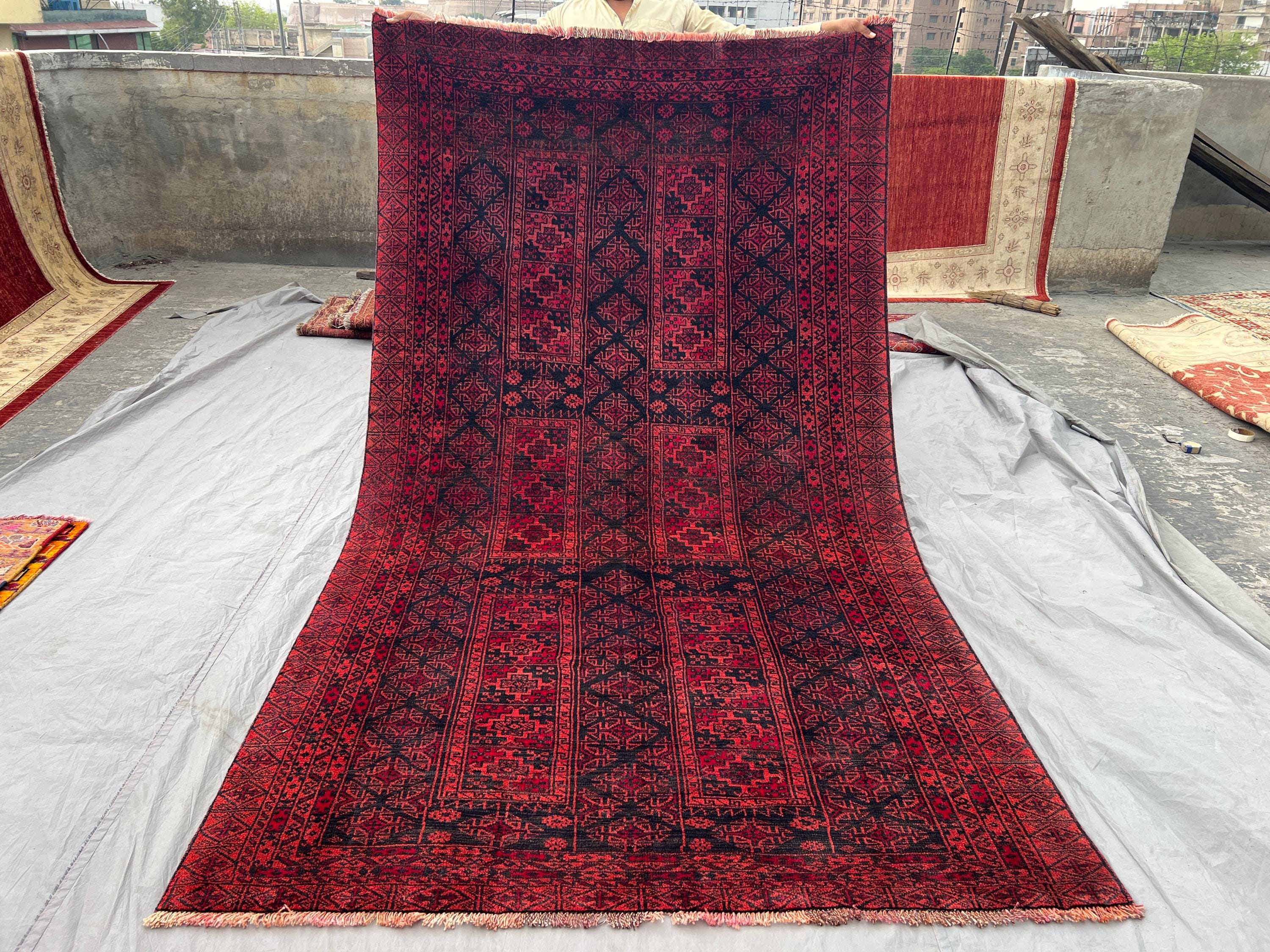 Baluch Rug - Etsy