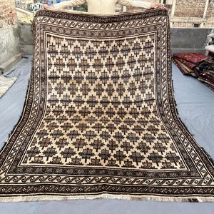 Taimani Rug - Etsy