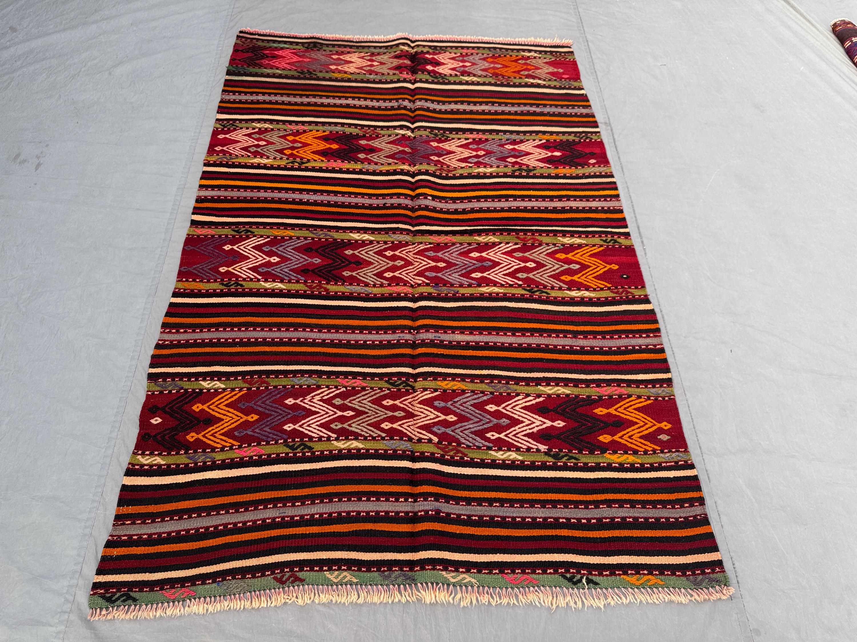 ラグ/カーペット/マット Afghanistan maldari rug No.12