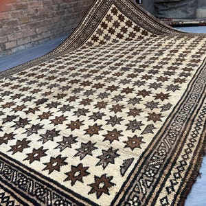 Baluch rug - Etsy 日本