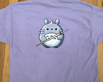Cute Cat Kendo Shirt