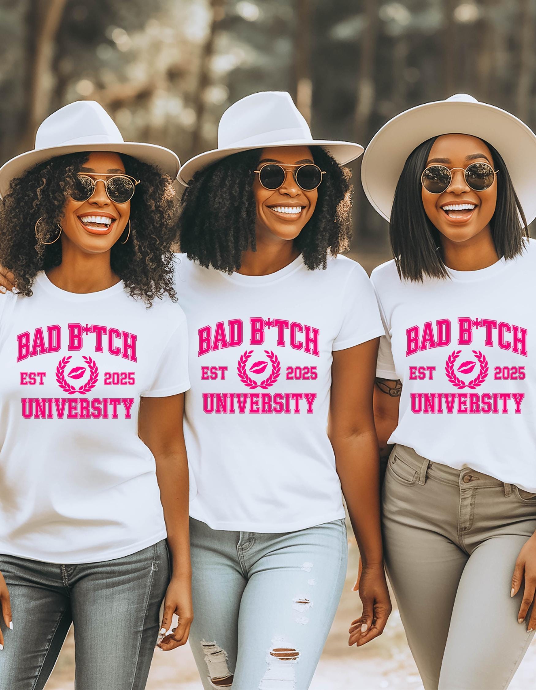 BadBitch美学TeeBBBTeeAwich bad bitch club | Everpress