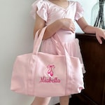 Dance Bags
