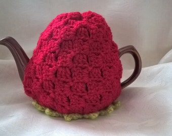 crochet corner to corner tea cosy patterns PDF UK & US terms as seen on YouTube